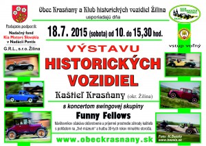plagat VHV 2015